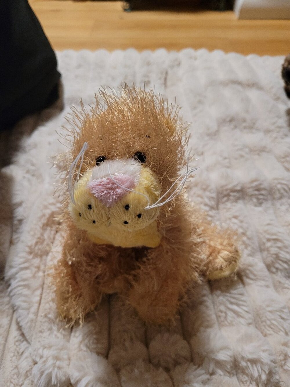 webkinz lioness 3/$25